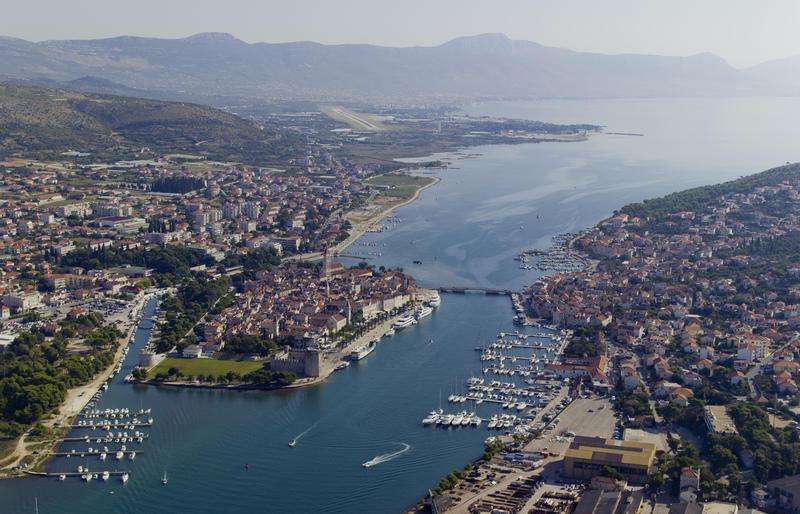 ACI Marina Trogir