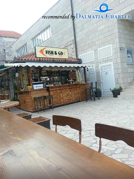 Restaurant&Bar Fish'N'Go