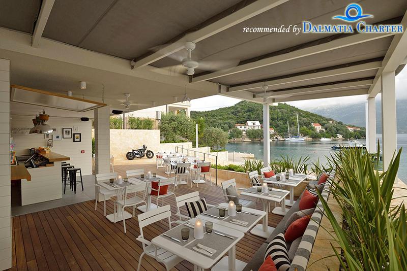 Mimi's Bistro at Tara's Lodge