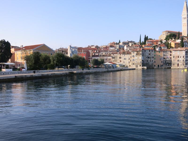 Rovinj North Harbour