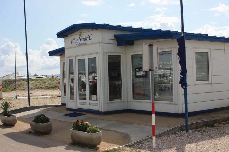 Blue Nautic Yachtbroker