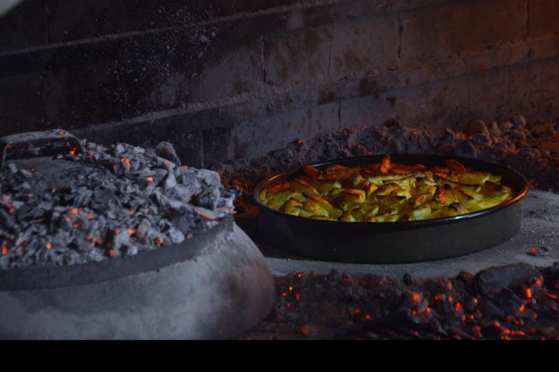 Konoba Sesula mooring