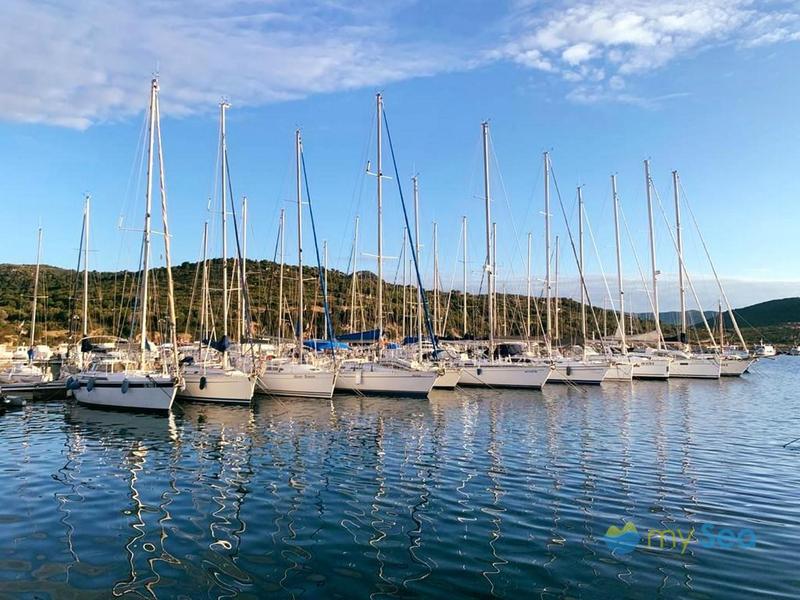 Marina di Teulada