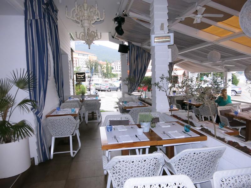 Ristorante Hemingway Casa Tua