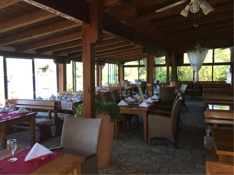 ACI Marina Zut Restaurant