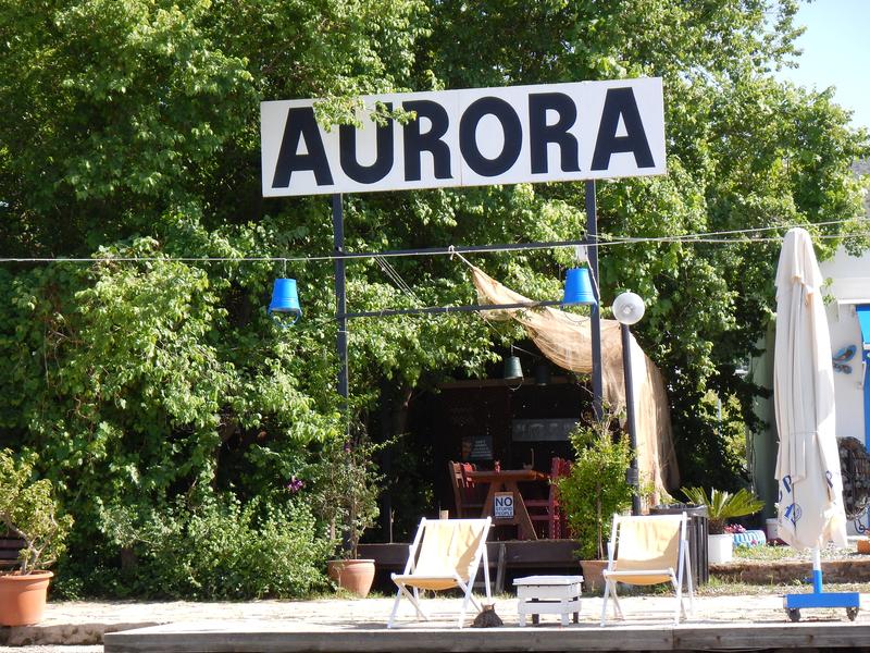 Aurora Restaurant