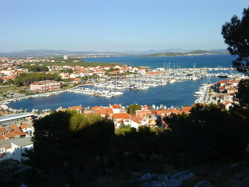 Marina Tribunj - Marina Tribunj