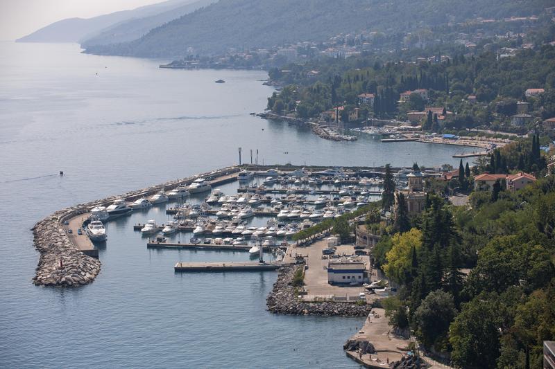 ACI Marina Opatija