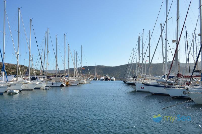 Marina di Teulada