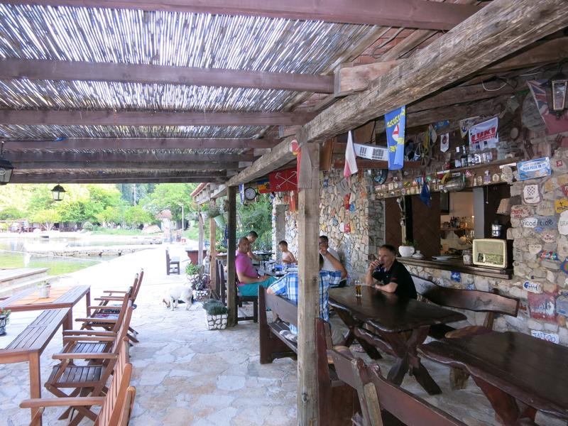 Luka's Taverna