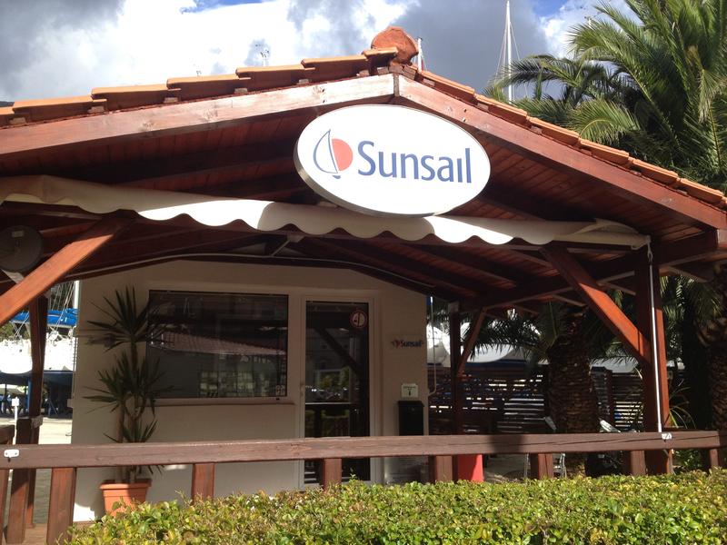 Sunsail