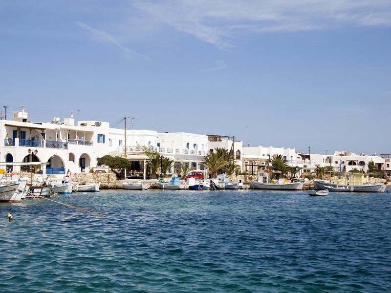 Antiparos