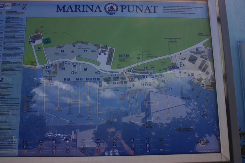 Marina Punat