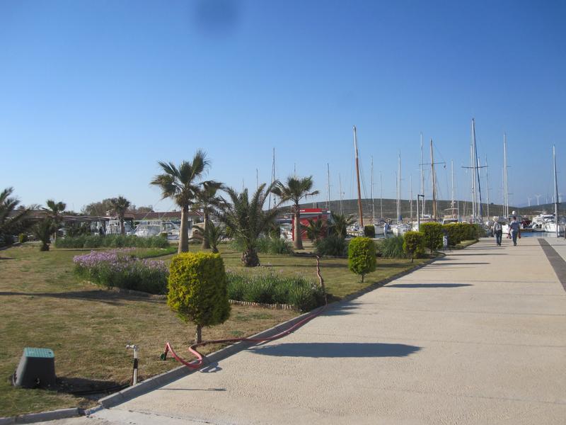 Port Alaçati Marina