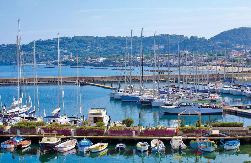 Marina di Forio d'Ischia
