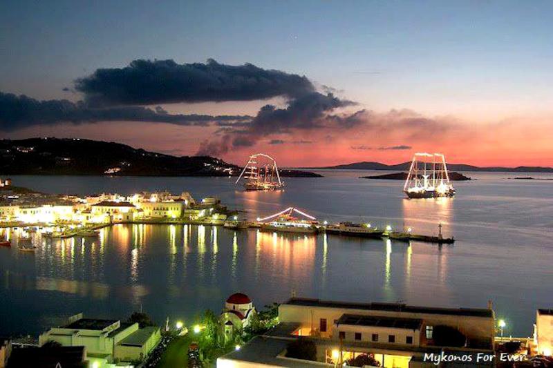 Mykonos