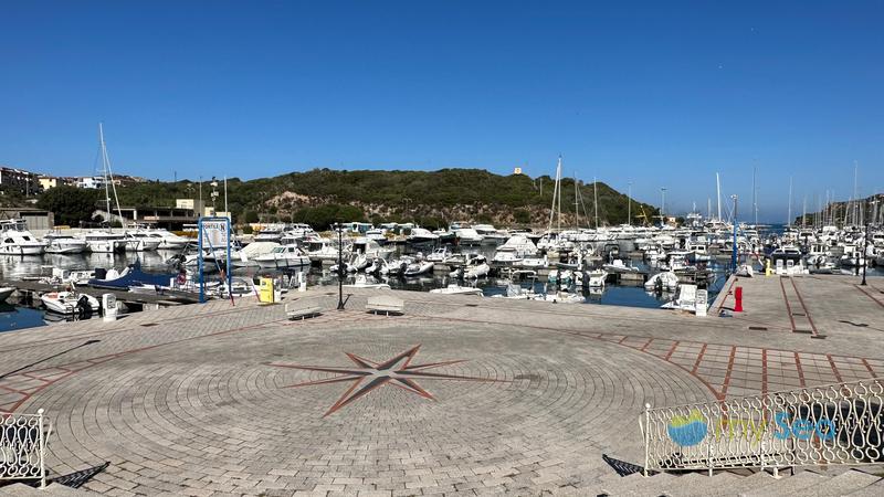 Porto di Santa Teresa Gallura