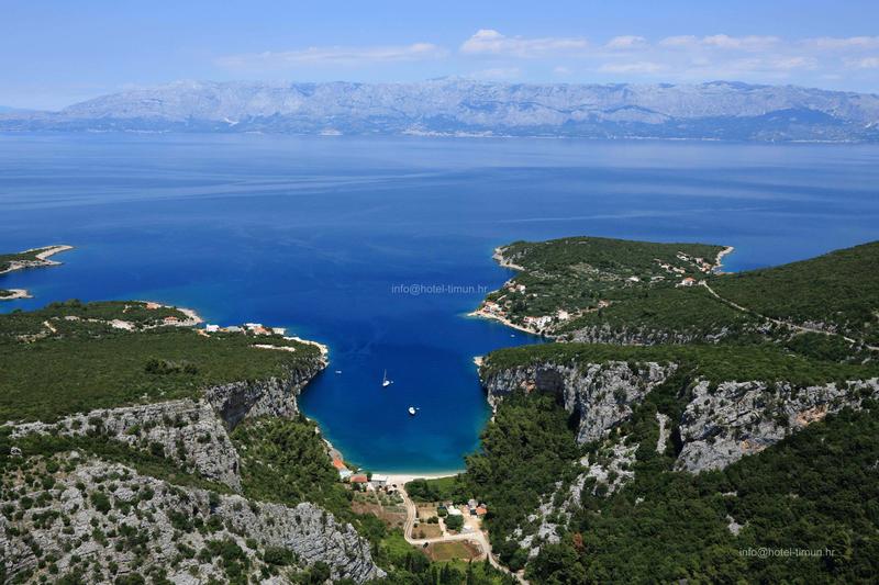 Restaurant Preza Anleger