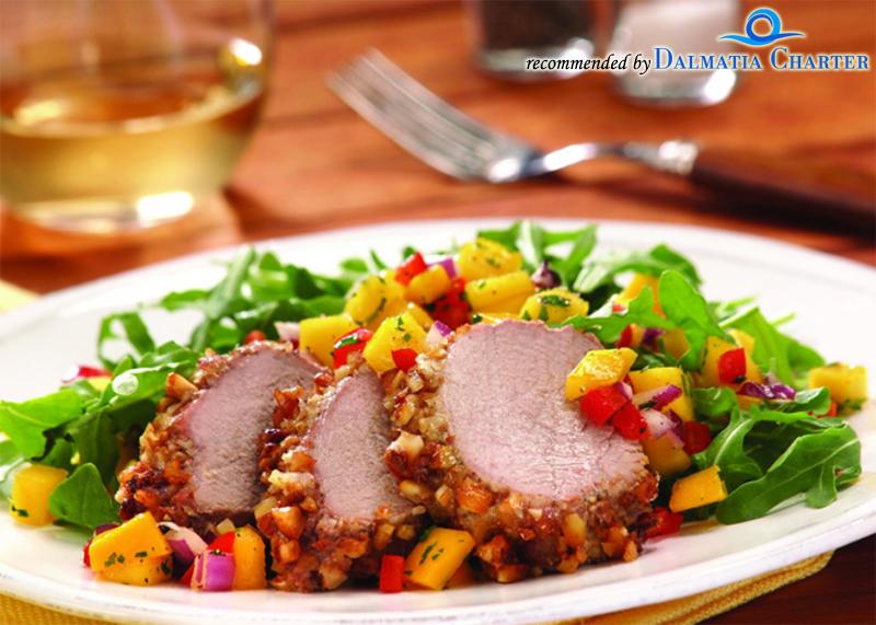 Pizzeria - caffe Jeguljica