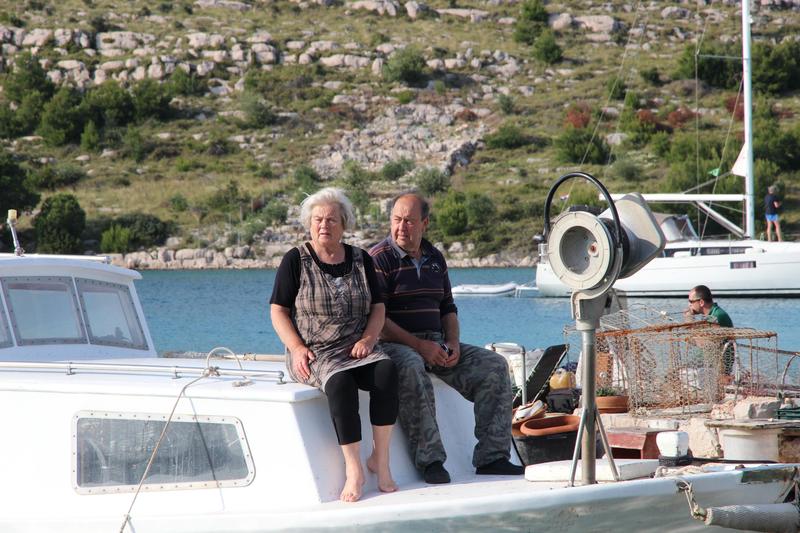 Suha Punta Boy field