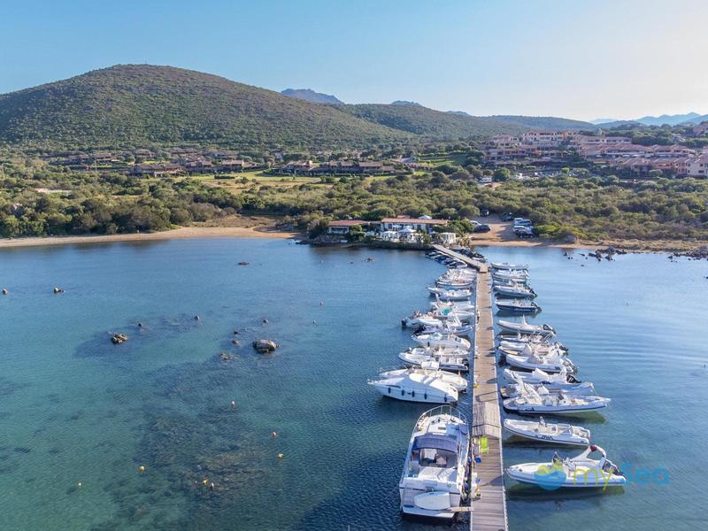 Yachting Club Vela Blu