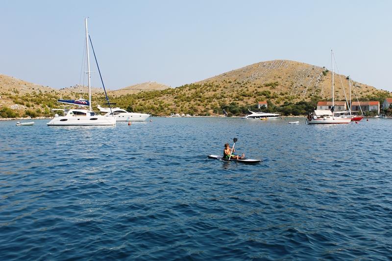 Suha Punta Boy field