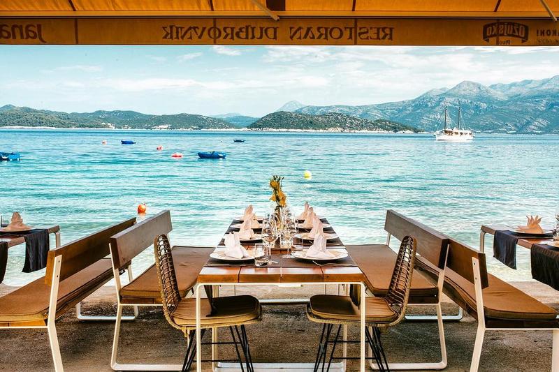 Restaurant Dubrovnik