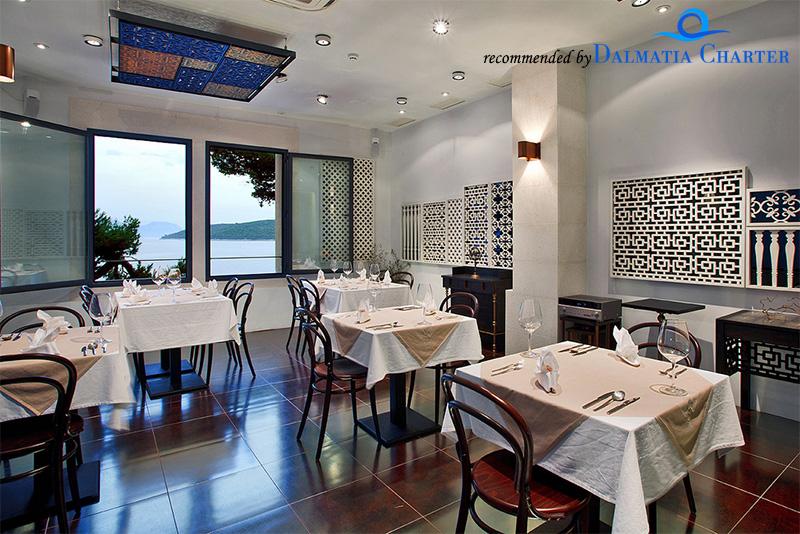 Restaurant Lesic Dimitri