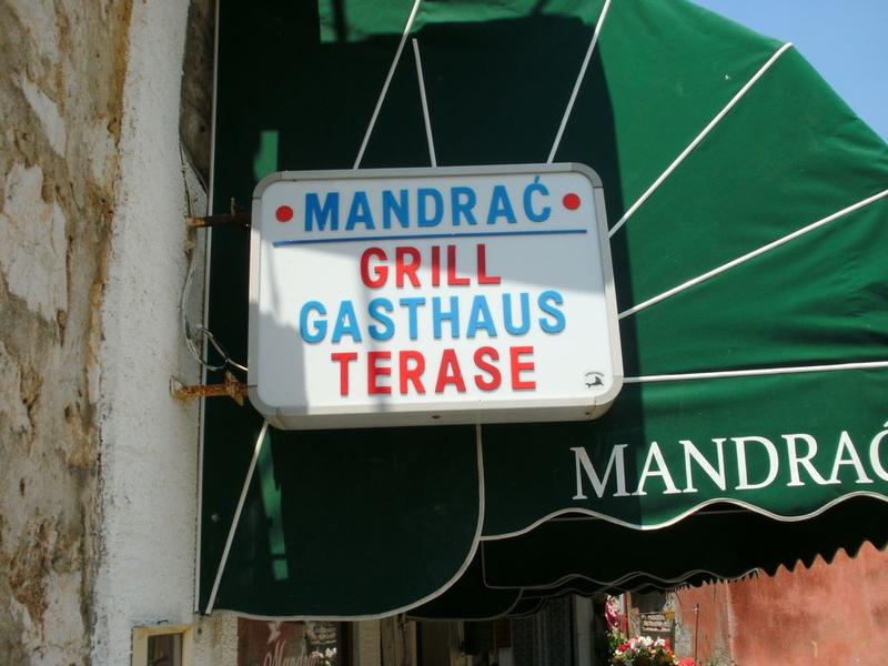 Mandrac