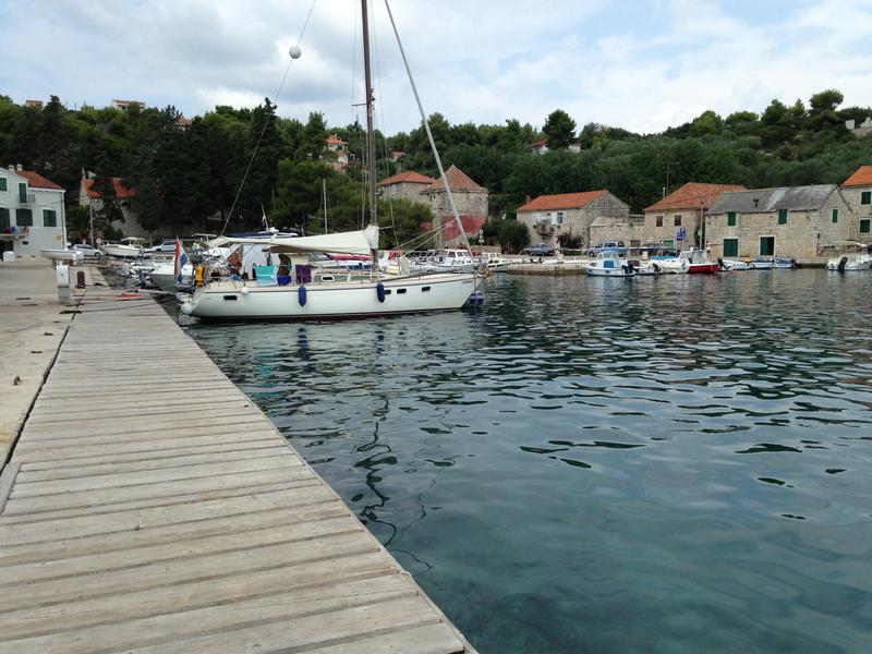 Sailing Europe Charter