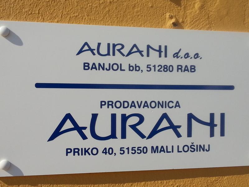 Aurani
