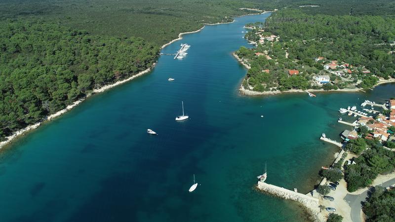 Anchorage Jadriscica