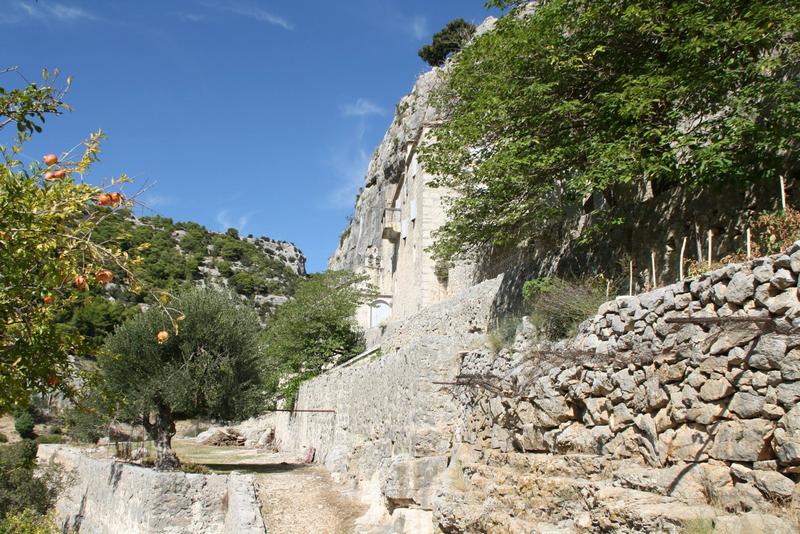 The Blača Hermitage