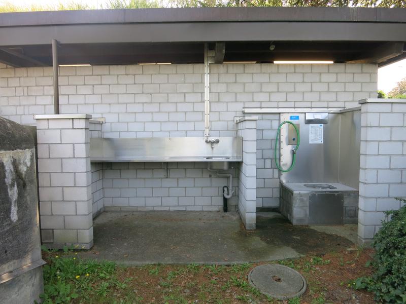 Rietli Hafen Goldach