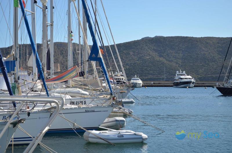 Marina di Teulada