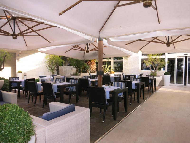 Restaurant Spinnaker