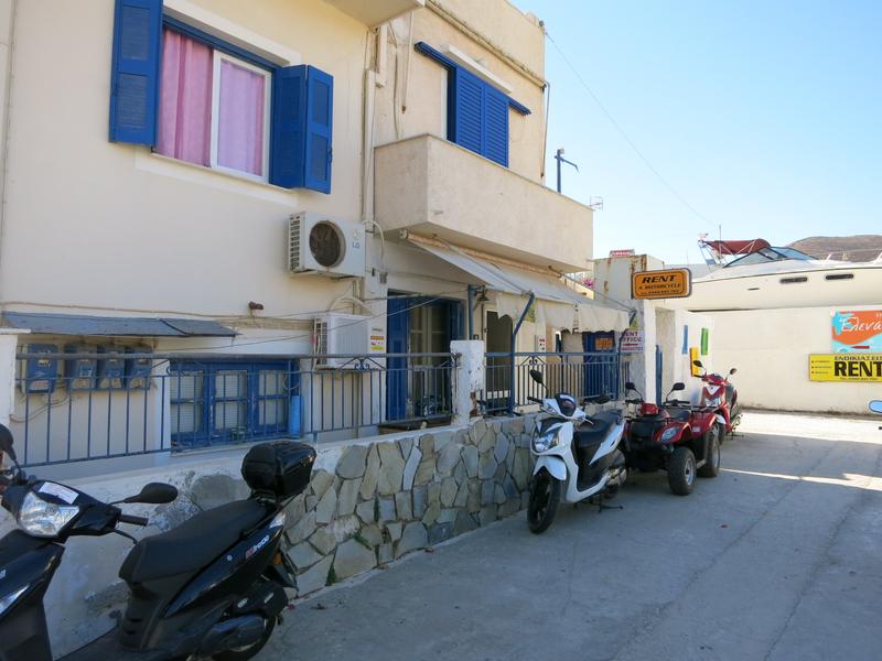 Auto Club Kea-Lavrio (Rent a car)