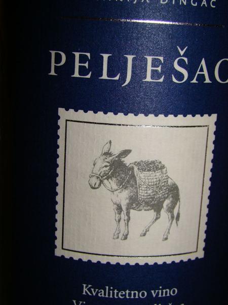 Restoran King - Good wine with good food!