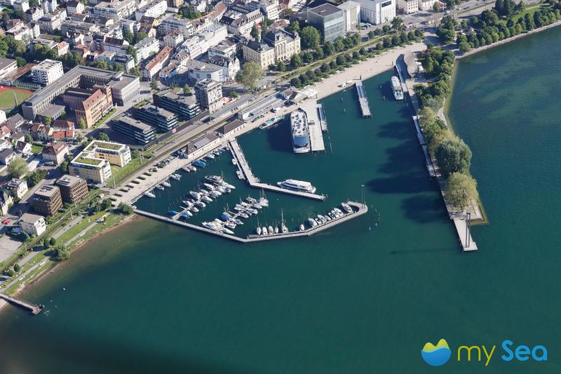 Marina Bregenz