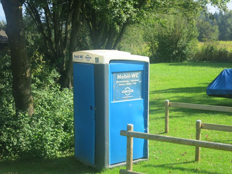 Gemeindehafen Höchst