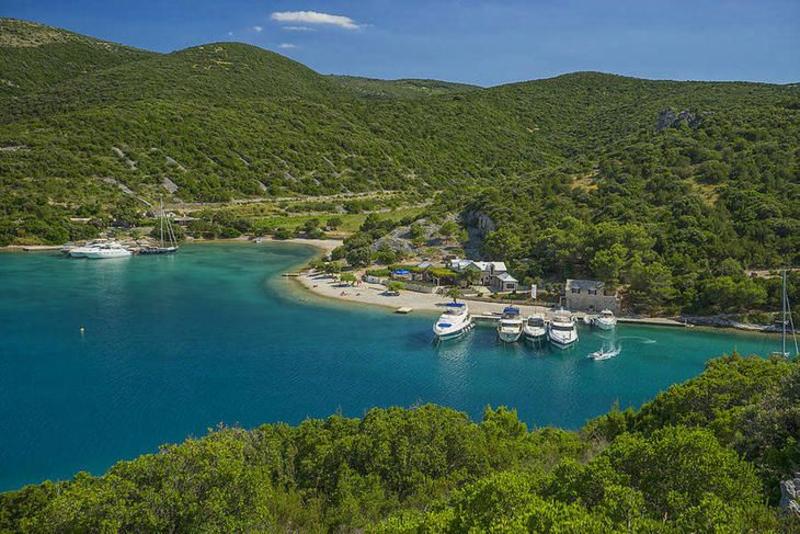 Restaurant Pipo Steg