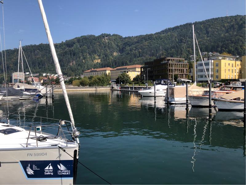 Marina Bregenz