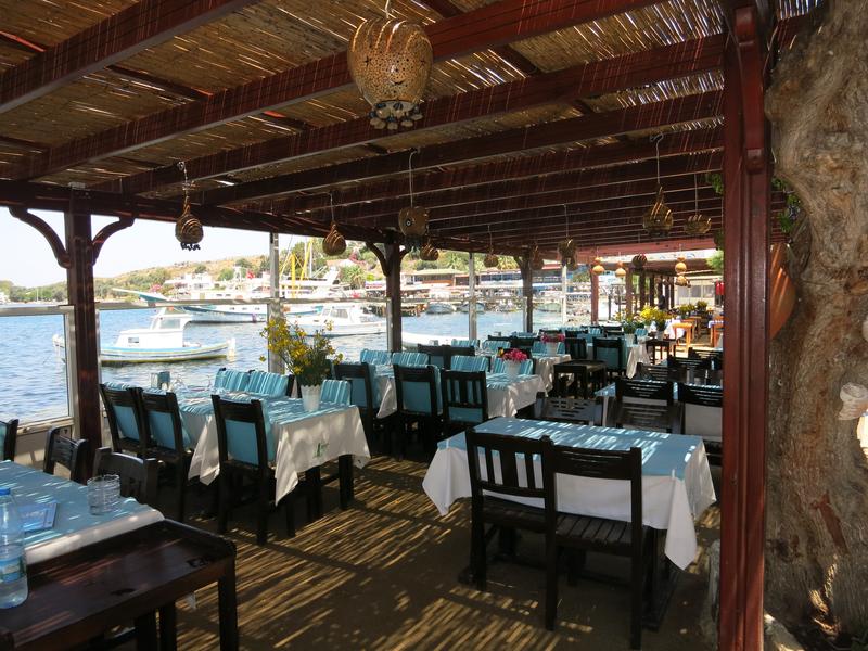 Fenerci Restaurant