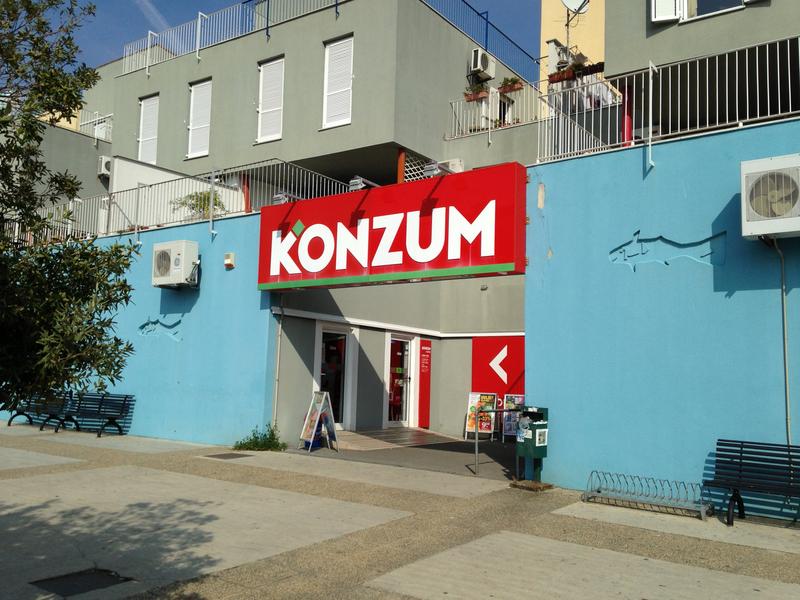 Konzum