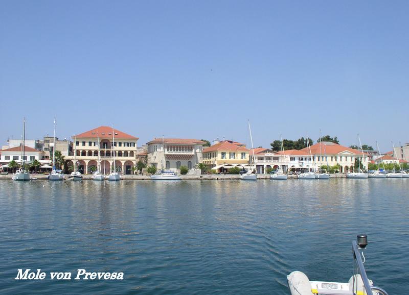 Preveza