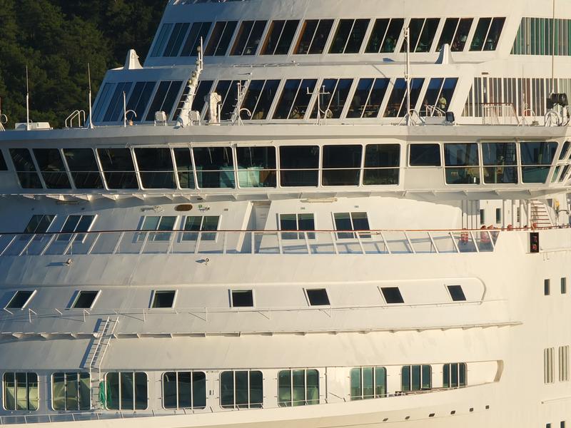 Gena Yachtcharter - by TUI