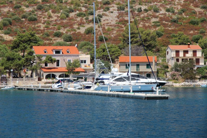 Restaurant Porto Rosso