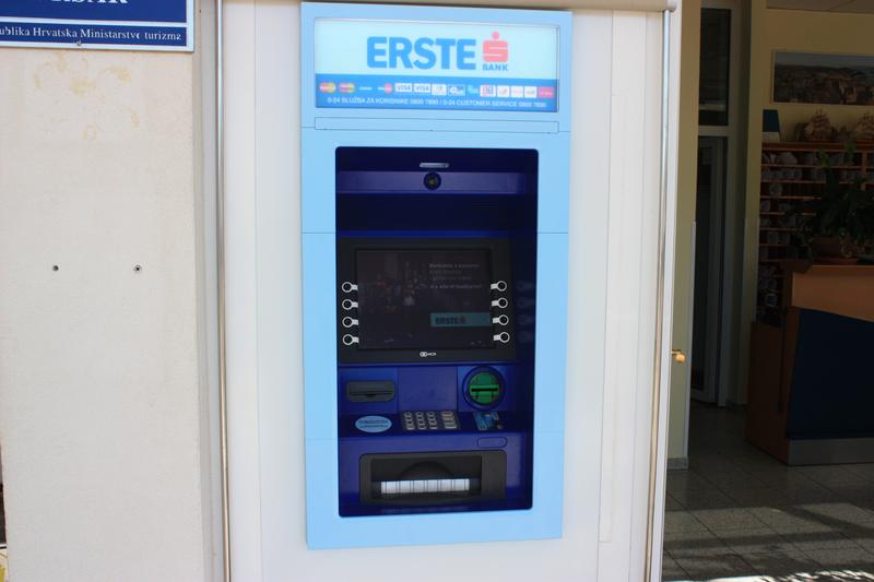 Erste