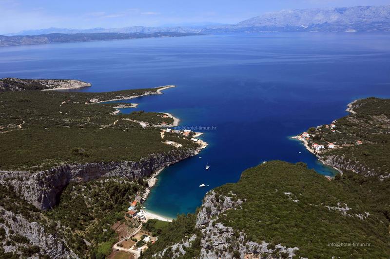 Restaurant Preza Anleger