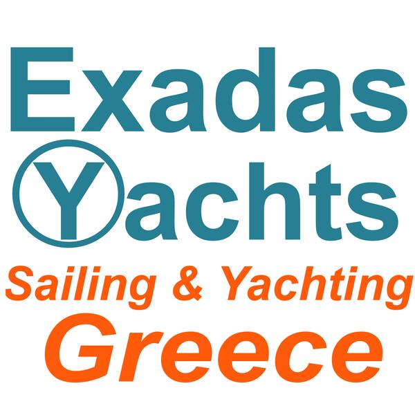Exadas Yachts - Exadas Yachts Greece,is a professional yacht charter company in Greece for boat rental, catamarans - sailing yachts - motor yachts - motor sailers bareboat, skippered, luxury private crewed yacht charters in Greece, available for all destinations of Greek islands